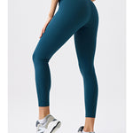 Deep Teal