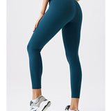 Deep Teal