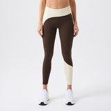 Women’s High-Waist Yoga Leggings