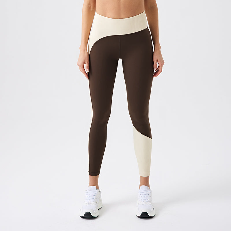 Women’s High-Waist Yoga Leggings