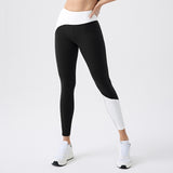 Women’s High-Waist Yoga Leggings