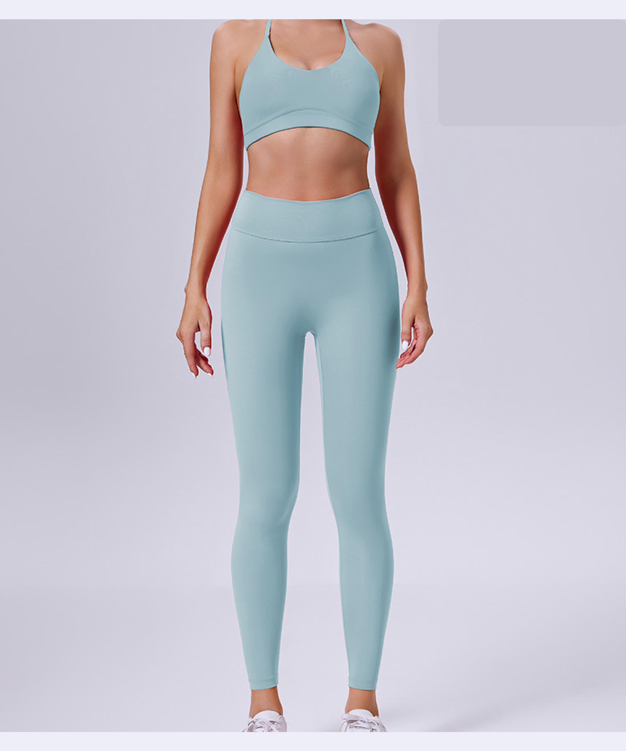 Aqua Frost