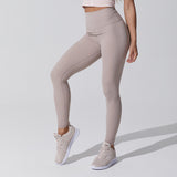 Butterfly Knot High-Waist Yoga Leggings