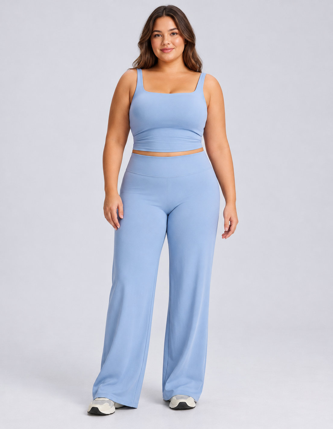 Sky Blue